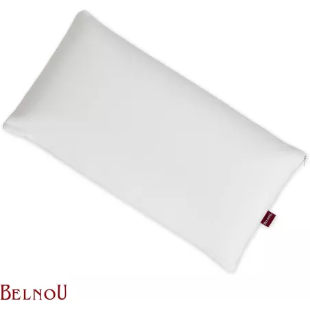 Viskoelastisches Kissen Bianco Belnou