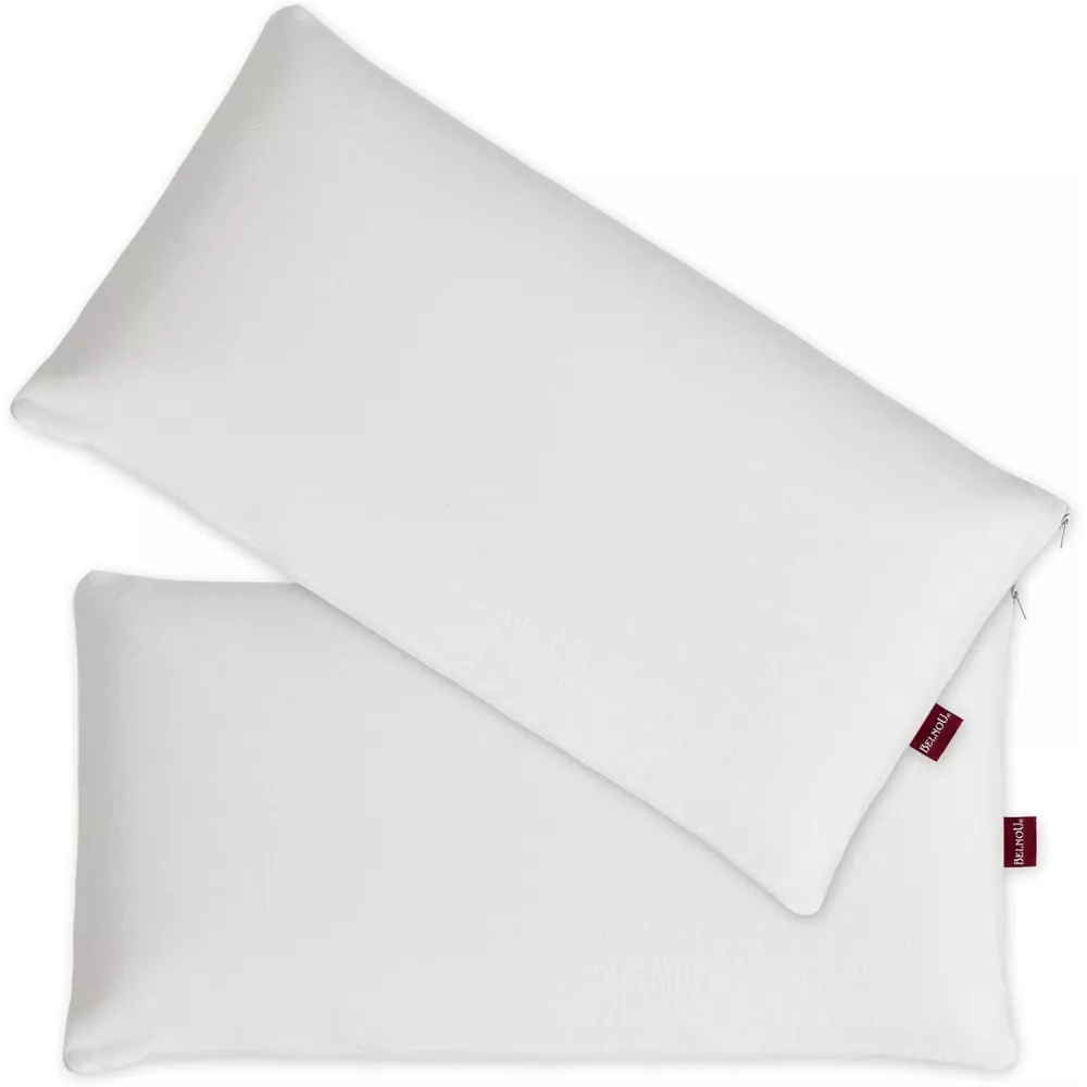 Almofada Viscoelástica Bianco Belnou