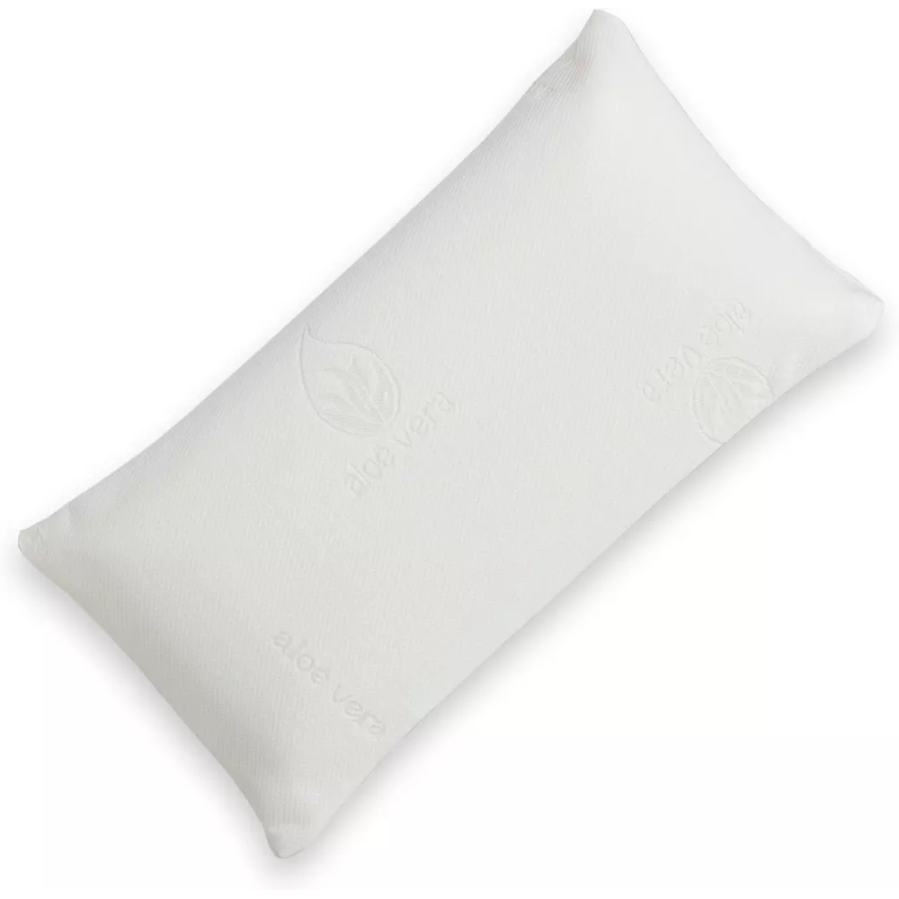 Almohada Viscoelástica Aloe Vera Belnou