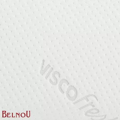 Oreiller Viscoélastique Viscofresh Frais 3D Belnou