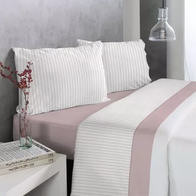 Juego de Sábanas Wilker Reig Marti