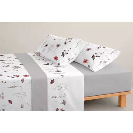Joc de Llit Mabelia 300 Fils Naturals