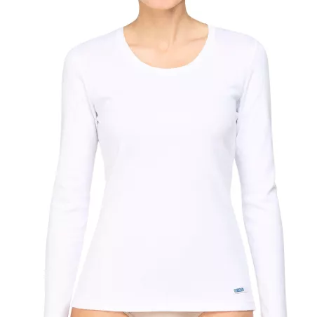 Camiseta interna longa 77155 Avet