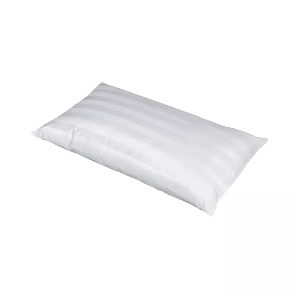 Almohada de Fibra Mash Kol –Doble Funda Transpirable y Lavable