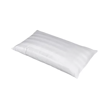 Almohada de Fibra Mash Kol –Doble Funda Transpirable y Lavable