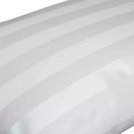 Almohada de Fibra Mash Kol –Doble Funda Transpirable y Lavable