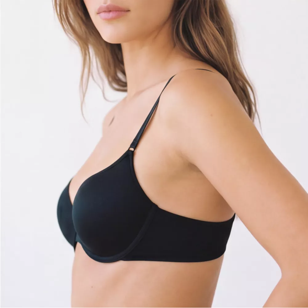 Soutien-gorge basique 95190 avec armature Coupe B Avet