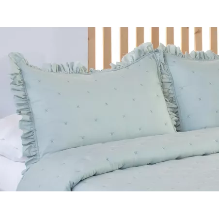 Couvre-lit bouti d'été Pya Reig Marti