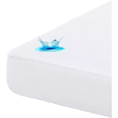 Protège-matelas imperméable et respirant Dulce Belnou