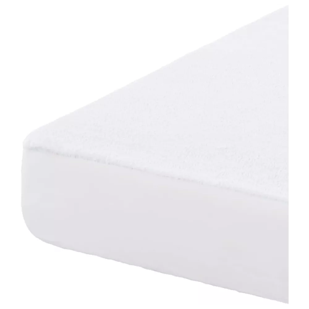 Protector de Colchón Impermeable y Transpirable Dulce Belnou