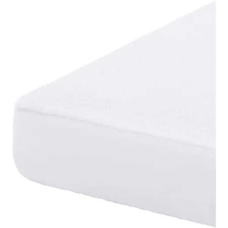 Protector de Colchón Impermeable y Transpirable Dulce Belnou