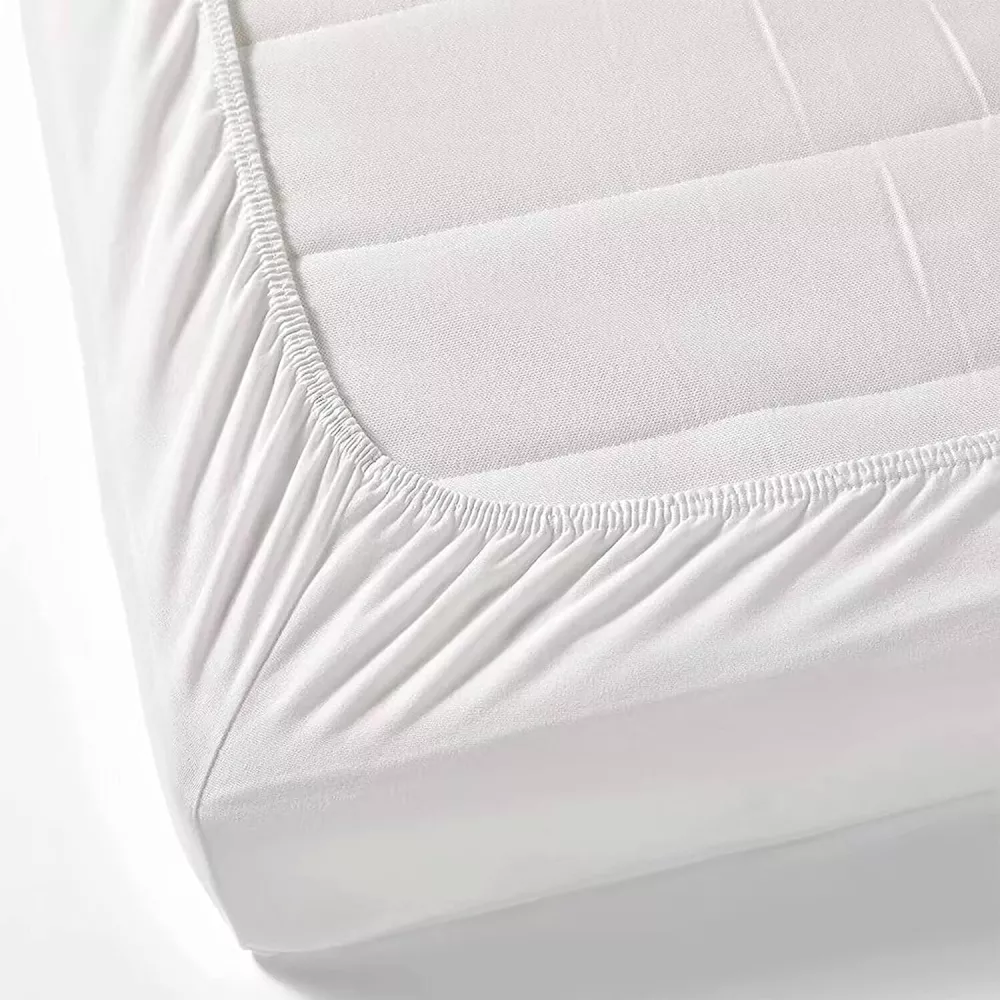 Protector de Colchón Impermeable y Transpirable Dulce Belnou