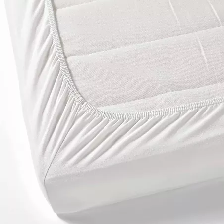 Protector de Colchón Impermeable y Transpirable Dulce Belnou