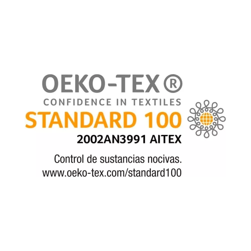 Protector de Colchón Impermeable y Transpirable Dulce Belnou