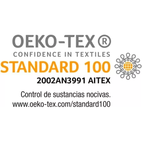 Protector de Colchón Impermeable y Transpirable Dulce Belnou