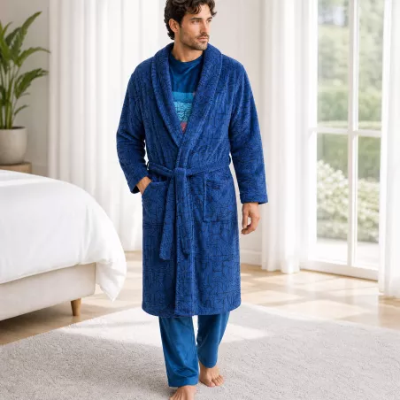 Bata Hombre 269614 Invierno Muslher