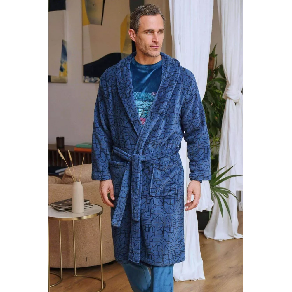 Bata Hombre 269614 Invierno Muslher