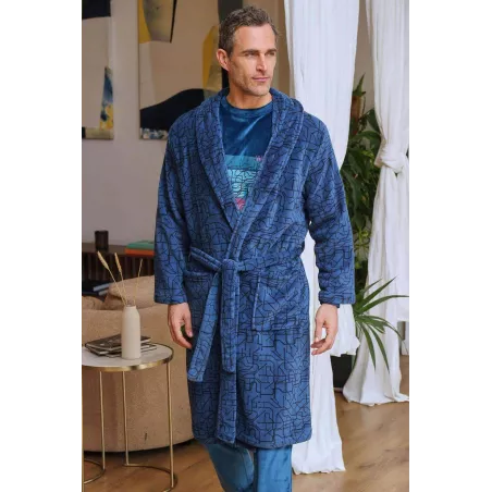 Bata Hombre 269614 Invierno Muslher