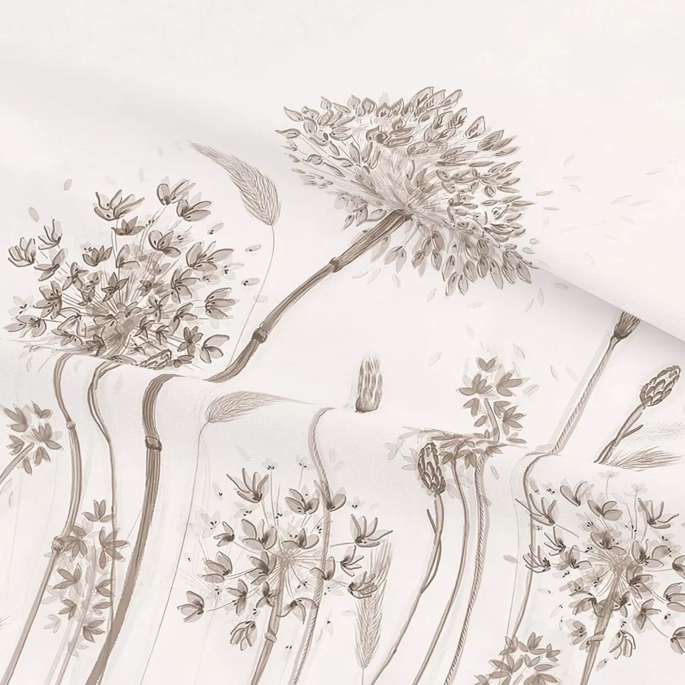 Duetto Housse de Couette Hendal Naturals
