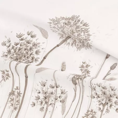 Duetto Housse de Couette Hendal Naturals