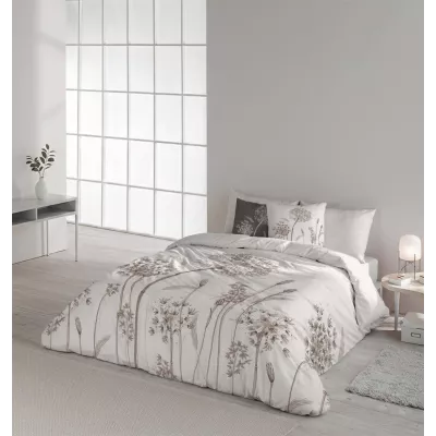 Duetto Housse de Couette Hendal Naturals