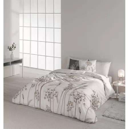 Duetto Housse de Couette Hendal Naturals