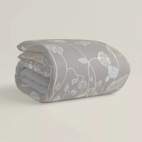 Edredón Nórdico Estampado Hilma 300 g/m2 Naturals
