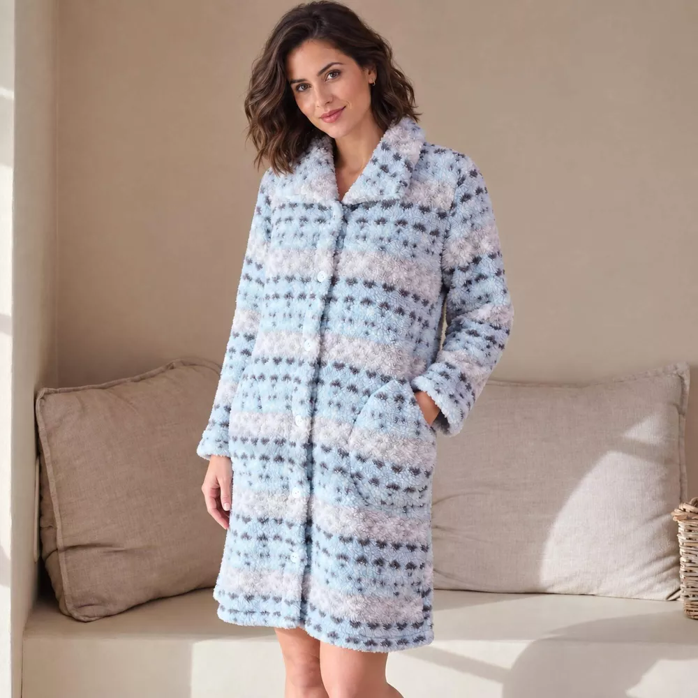 Bata Mujer Invierno 766242 Gris Massana