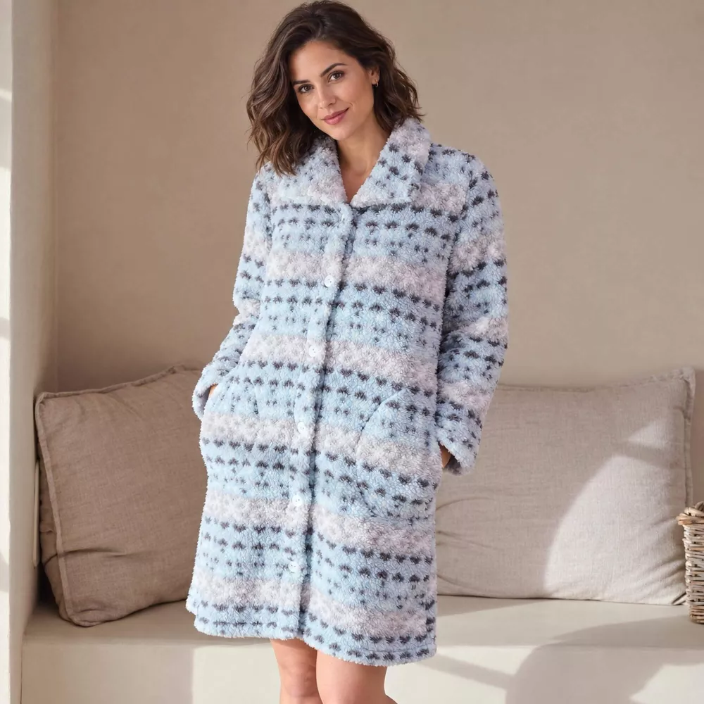 Bata Mujer Invierno 766242 Gris Massana