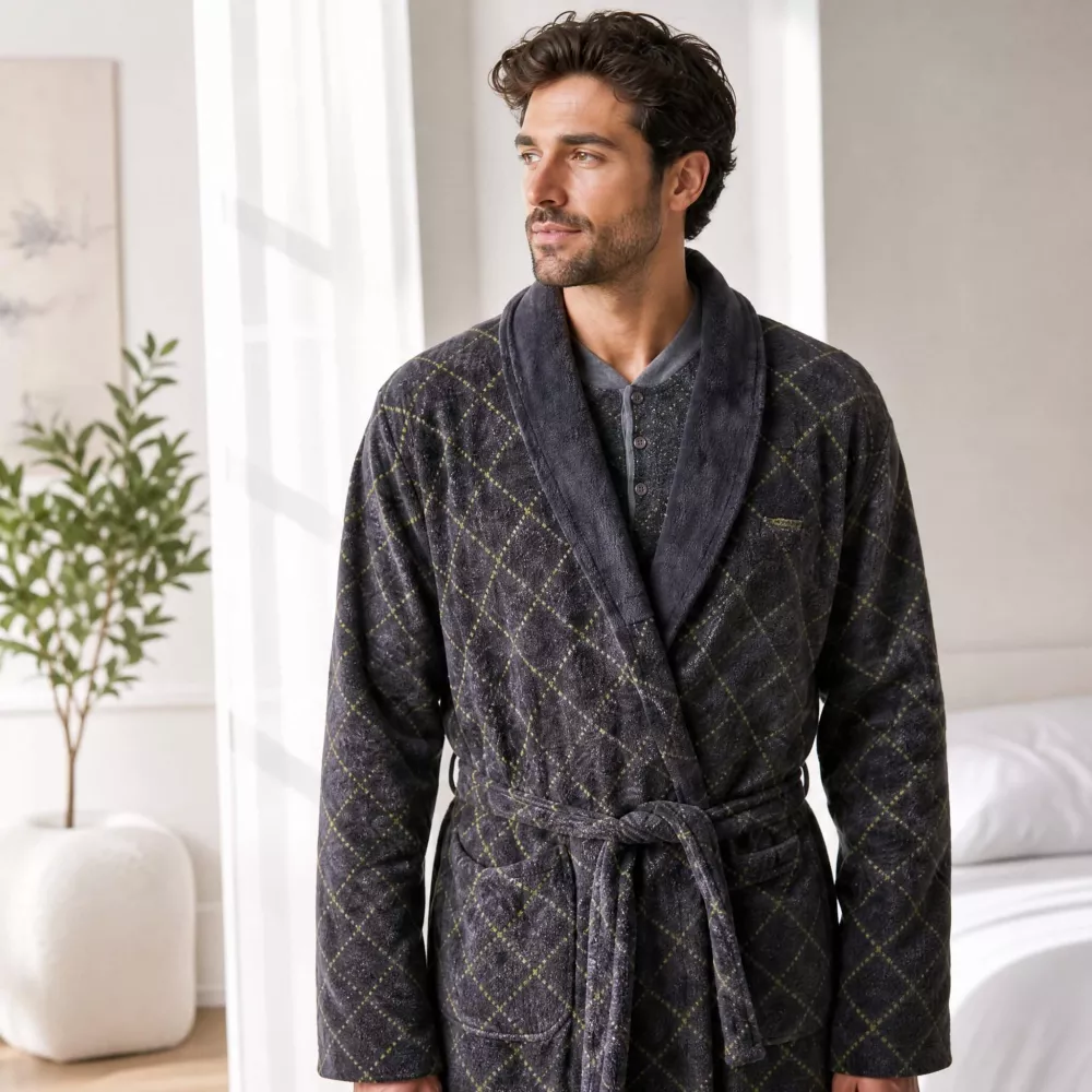 Bata Homem 269602 Inverno Muslher