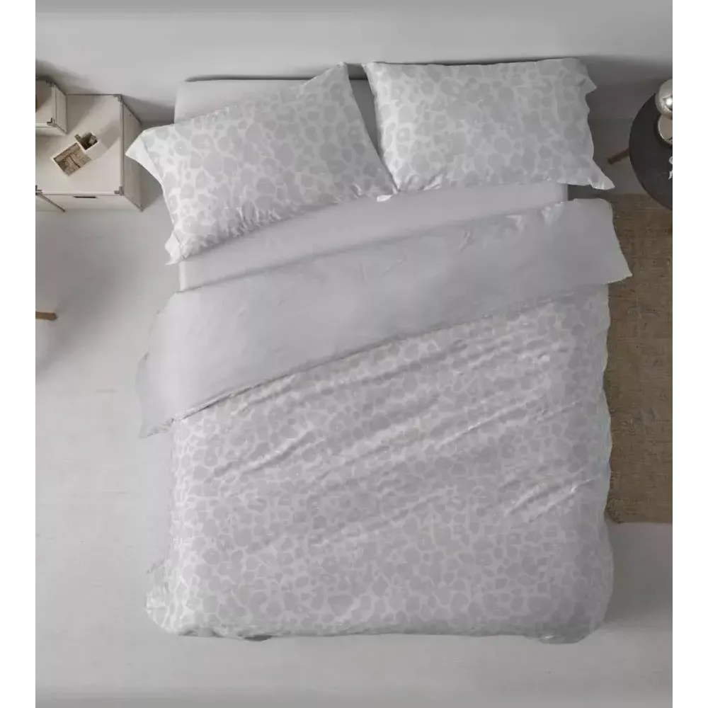 Capa Nórdica 056 Burrito Blanco