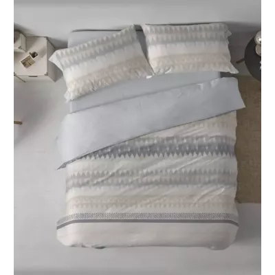 Funda Nordica 149 Burrito Blanco