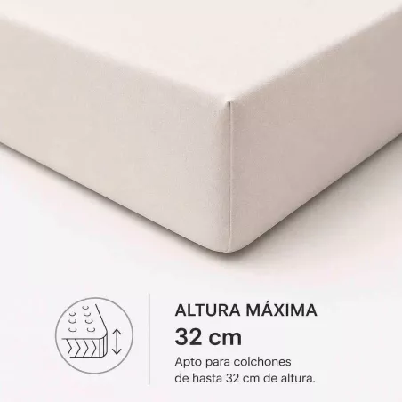 Capa Nórdica 056 Burrito Blanco