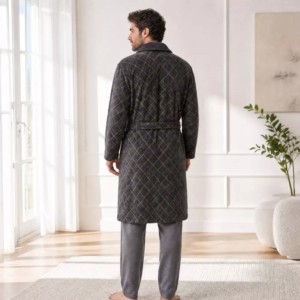 Bata Homem 269602 Inverno Muslher