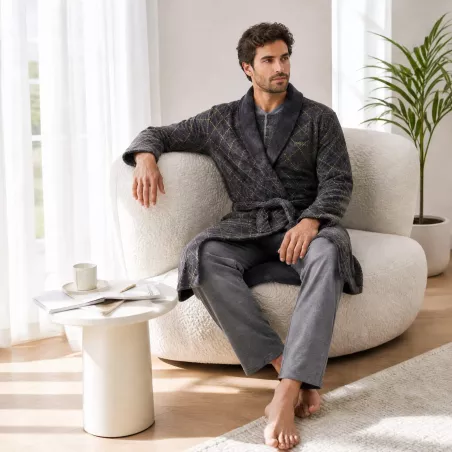 Bata Homem 269602 Inverno Muslher