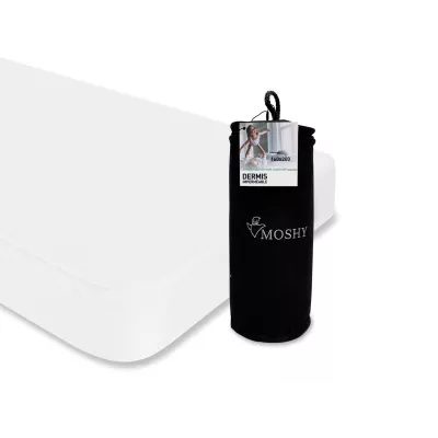 Protecteur de Matelas Dermis Moshy
