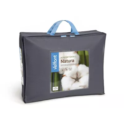 Relleno Nórdico Natura Velfont (Diferentes Gramajes)