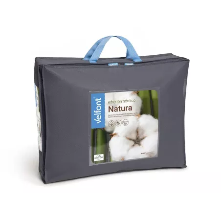 Relleno Nórdico Natura Velfont (Diferentes Gramajes)