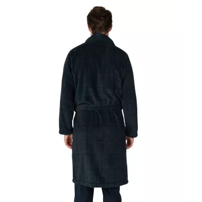 Bata Hombre Invierno 766304 Verde Massana