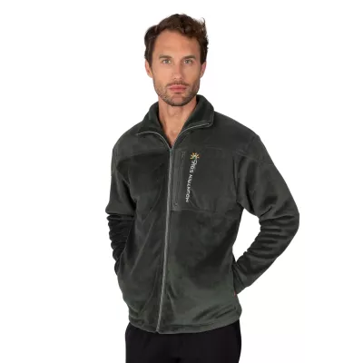Bata Hombre Invierno 766316 Verde Massana
