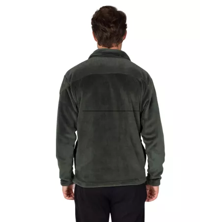 Bata Hombre Invierno 766316 Verde Massana