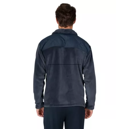 Bata Hombre Invierno 766317 Gris Massana