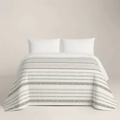 Duetto Housse de couette Cole Naturals