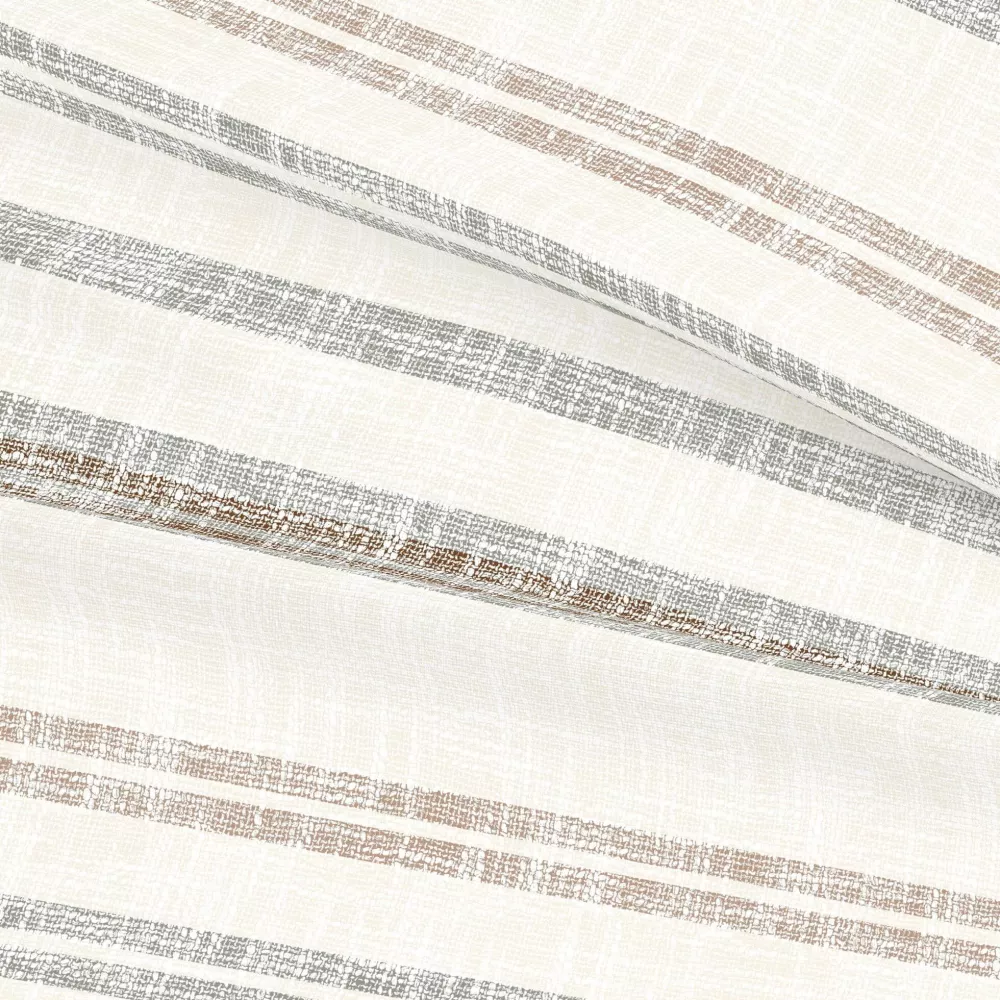 Duetto Housse de couette Cole Naturals