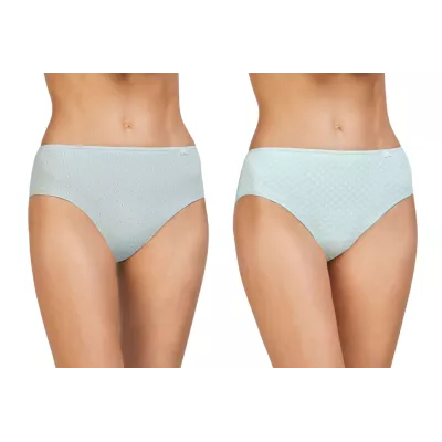 2 Bragas Midi 254 Algodón Avet