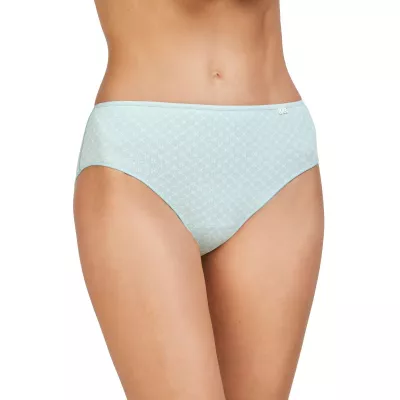 2 Bragas Midi 254 Algodón Avet
