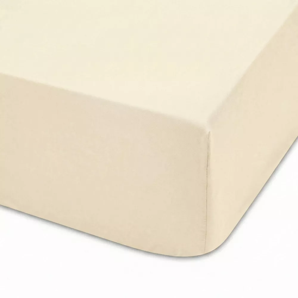 Funda de Almohada 50% Algodón 50% Poliéster Abecé Casa – Varios colores