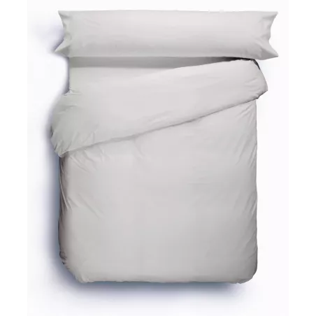 Funda de Almohada 50% Algodón 50% Poliéster Abecé Casa – Varios colores