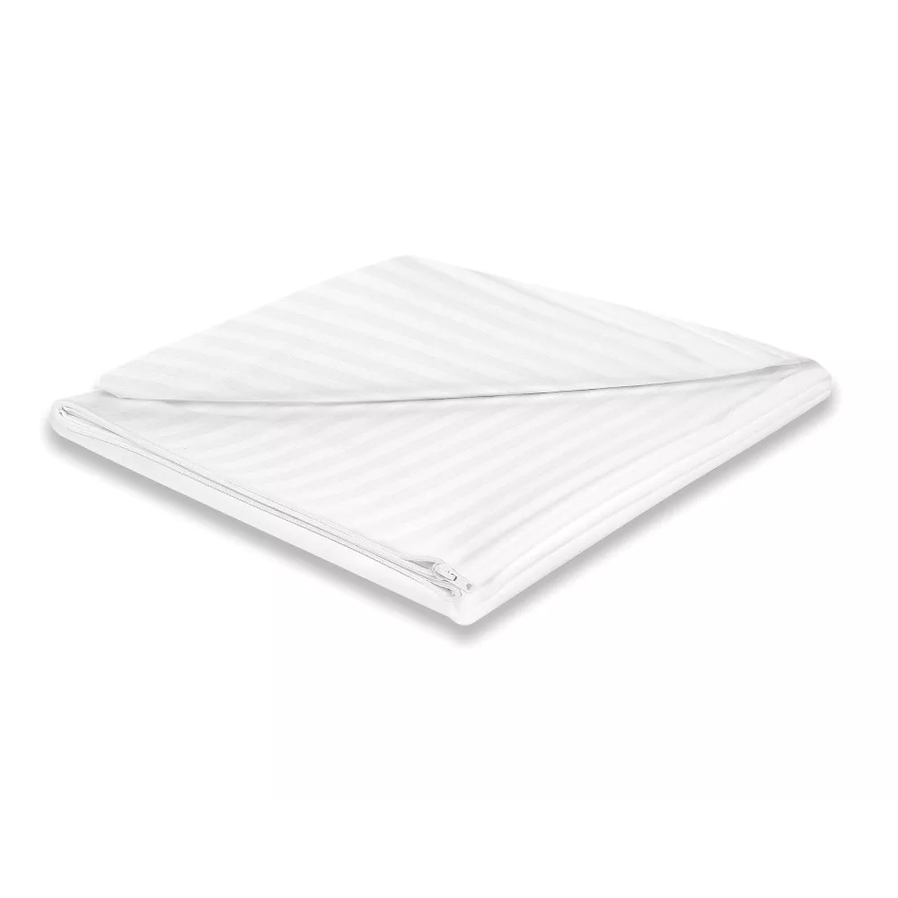 Funda Almohada Listada Moshy