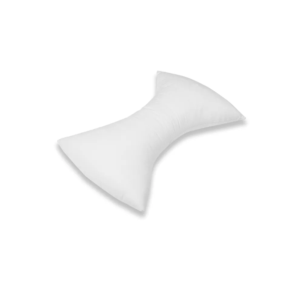 Funda Almohada Mariposa Cervical Moshy